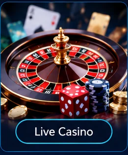 Live Casino di AIPlay