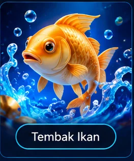 Tembak Ikan di AIPlay