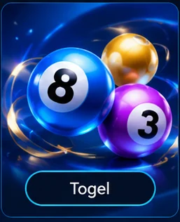Togel di AIPlay
